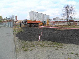 zdjęcie Dyskont Czerwona Torebka