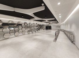 zdjęcie The Warsaw Hub