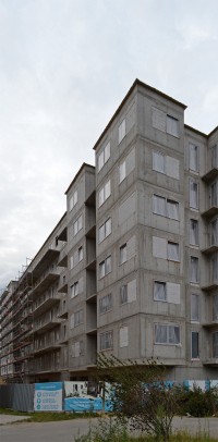 zdjęcie Wyspa Mieszczańska