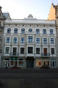 zdjęcie Piotrkowska 145