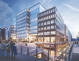 wizualizacje Nowe Soho