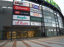 zdjęcie Focus Mall