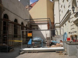 zdjęcie Budynek Malarni