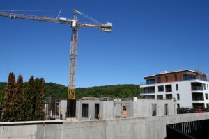 Budynki T1 i T2