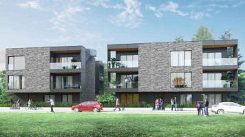 zdjęcie Apartamenty Lirowa