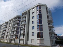 zdjęcie Osiedle Ogrody Żabińca