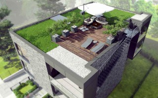 zdjęcie Apartamenty Lirowa