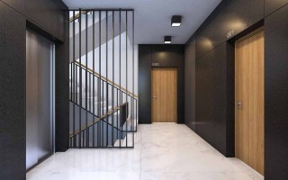zdjęcie Apartamenty Lirowa