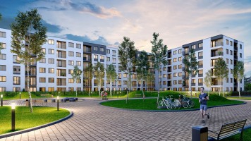 zdjęcie Osiedle Nowa Lipska