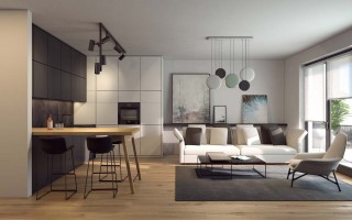 zdjęcie Apartamenty Lirowa