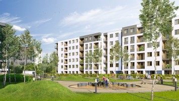 zdjęcie Osiedle Nowa Lipska