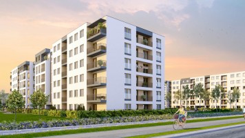 zdjęcie Osiedle Nowa Lipska