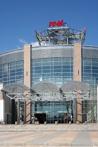 zdjęcie Galeria Biała