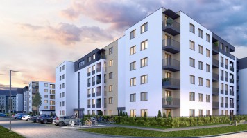 zdjęcie Osiedle Nowa Lipska