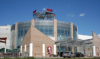 zdjęcie Atrium Biała