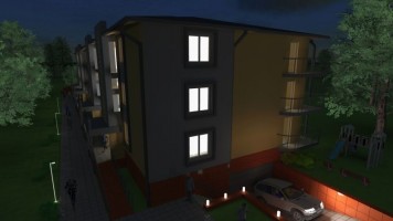 zdjęcie Czahary 50