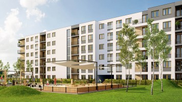 zdjęcie Osiedle Nowa Lipska