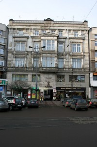 zdjęcie Plac Wolności 6