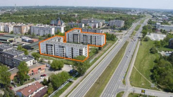 zdjęcie Osiedle Nowa Lipska