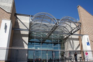 zdjęcie Atrium Biała