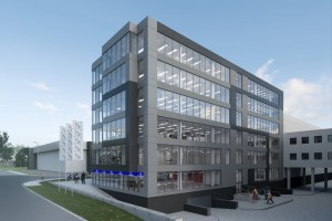 zdjęcie ABH Office Park