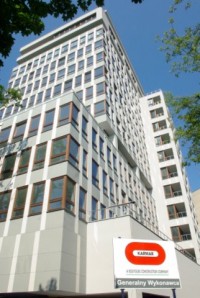 zdjęcie Apartamenty Przy Kępie Potockiej