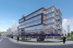 zdjęcie ABH Office Park