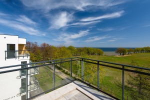 zdjęcie Nexo Apartamenty na Klifie