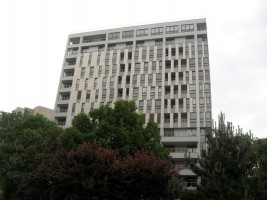 zdjęcie Apartamenty Przy Kępie Potockiej