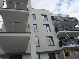 zdjęcie Kamienica Nova