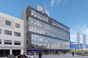 zdjęcie ABH Office Park