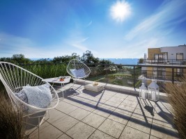 zdjęcie Nexo Apartamenty na Klifie