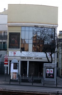 zdjęcie Teatr Nowy im. Kazimierza Dejmka