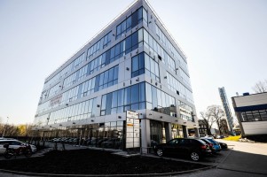 zdjęcie Biurowiec Marcika 12
