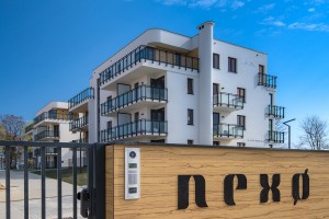 zdjęcie Nexo Apartamenty na Klifie