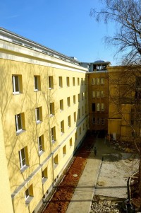 zdjęcie Osiedle Modernity