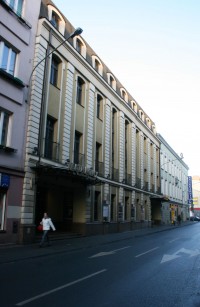 zdjęcie Teatr Nowy im. Kazimierza Dejmka