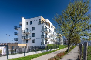 zdjęcie Nexo Apartamenty na Klifie