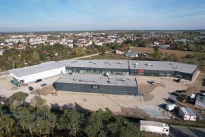 zdjęcie Smart Park