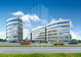 zdjęcie Batory Office Building