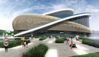 zdjęcie Podkarpackie Centrum Nauki Łukasiewicz