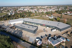 zdjęcie Smart Park