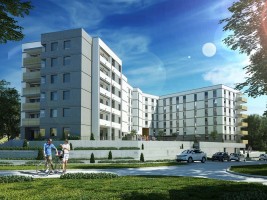 zdjęcie Wysoki Stoczek Apartamenty