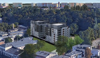 zdjęcie Osiedle Adria