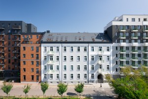 zdjęcie Wrzesińska 2