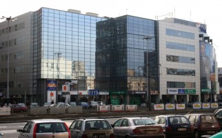 zdjęcie Biurowiec MultiBanku