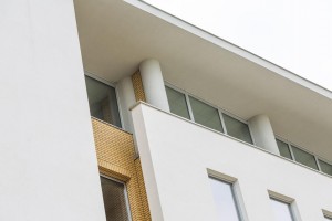 zdjęcie Nowy biurowiec ZUS