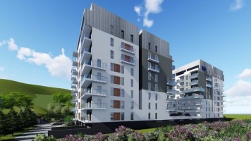 zdjęcie Osiedle Adria