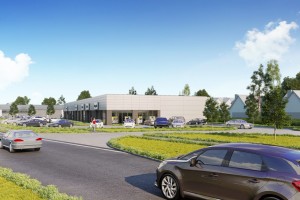 zdjęcie EDS Park Reda