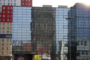 zdjęcie Centrum Biznesu